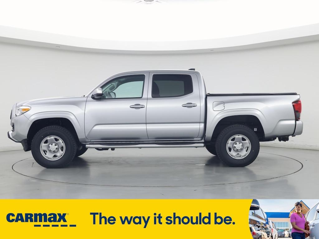used 2022 Toyota Tacoma car, priced at $32,998