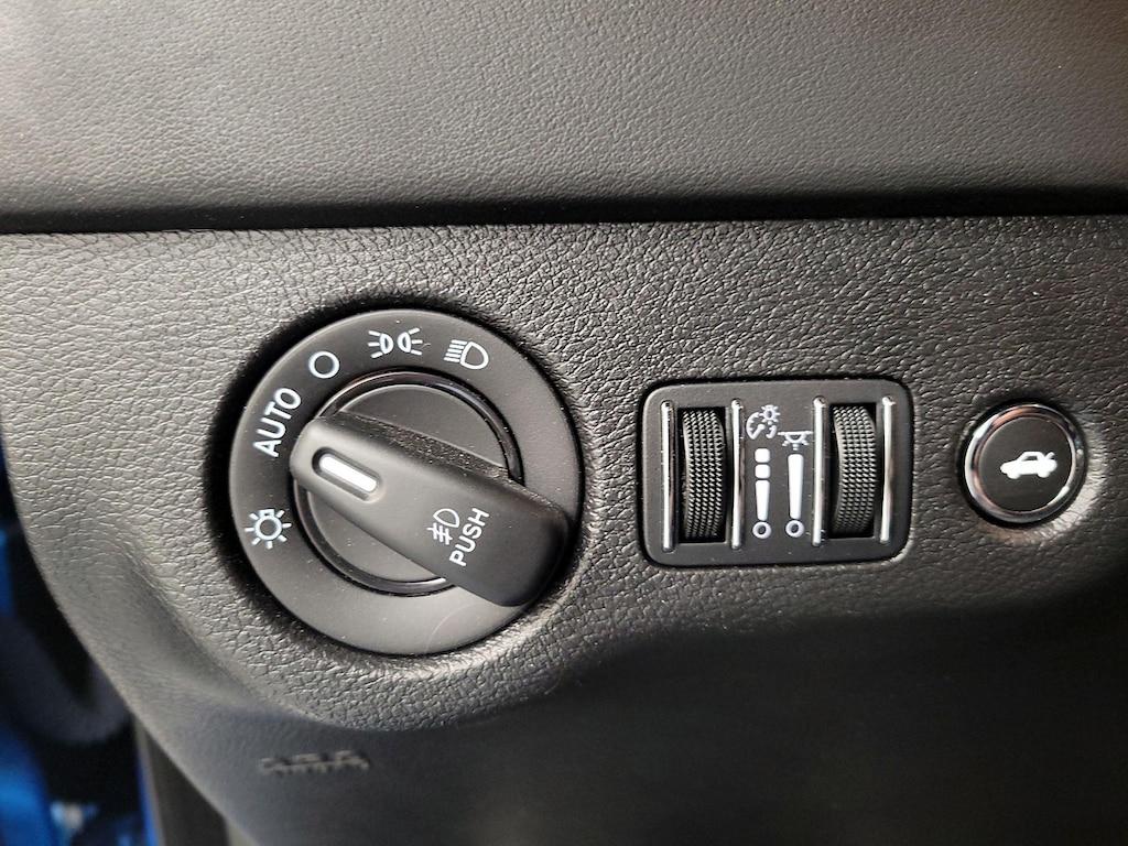 used 2023 Dodge Charger car, priced at $50,998