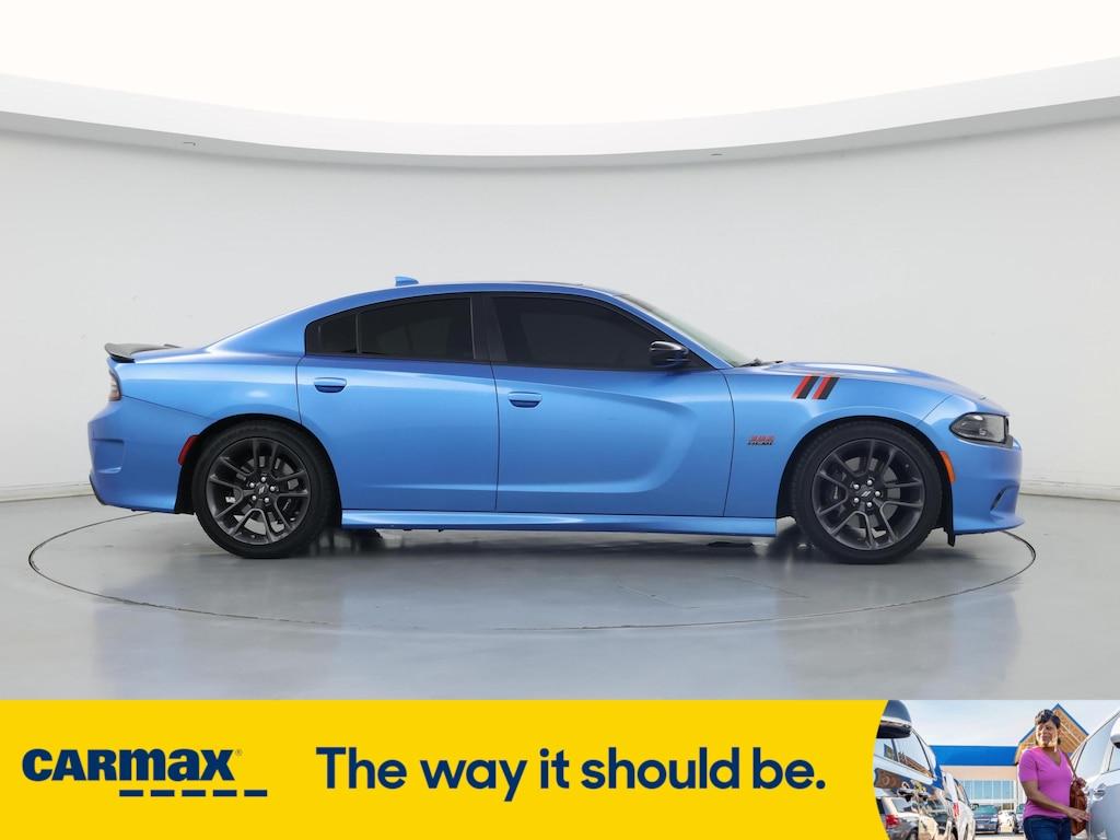 used 2023 Dodge Charger car, priced at $50,998