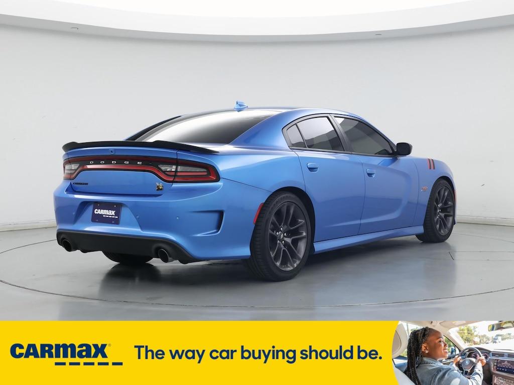 used 2023 Dodge Charger car, priced at $50,998