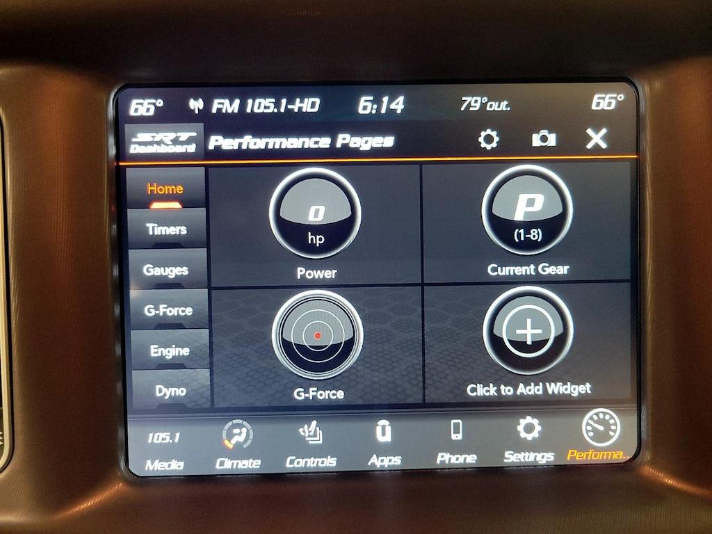 used 2023 Dodge Charger car, priced at $50,998