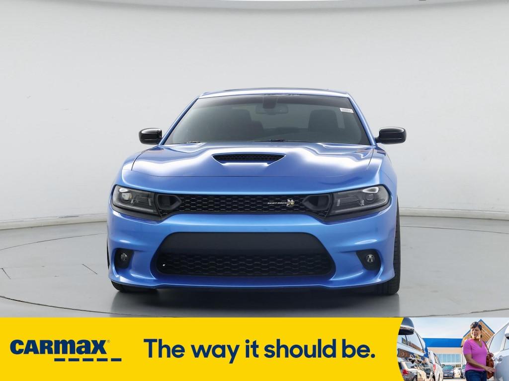 used 2023 Dodge Charger car, priced at $50,998