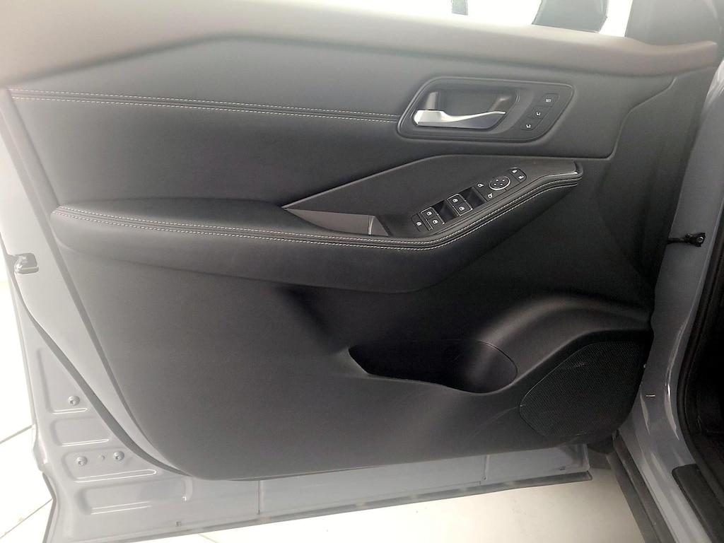 used 2023 Nissan Rogue car, priced at $29,998