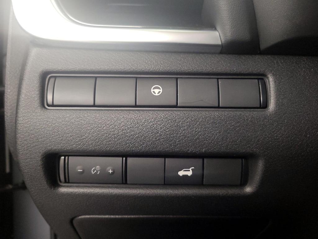 used 2023 Nissan Rogue car, priced at $29,998