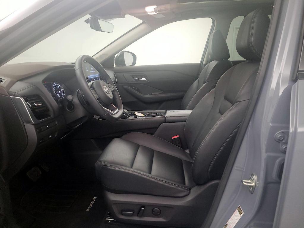 used 2023 Nissan Rogue car, priced at $29,998