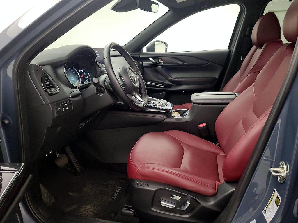 used 2023 Mazda CX-9 car, priced at $35,998