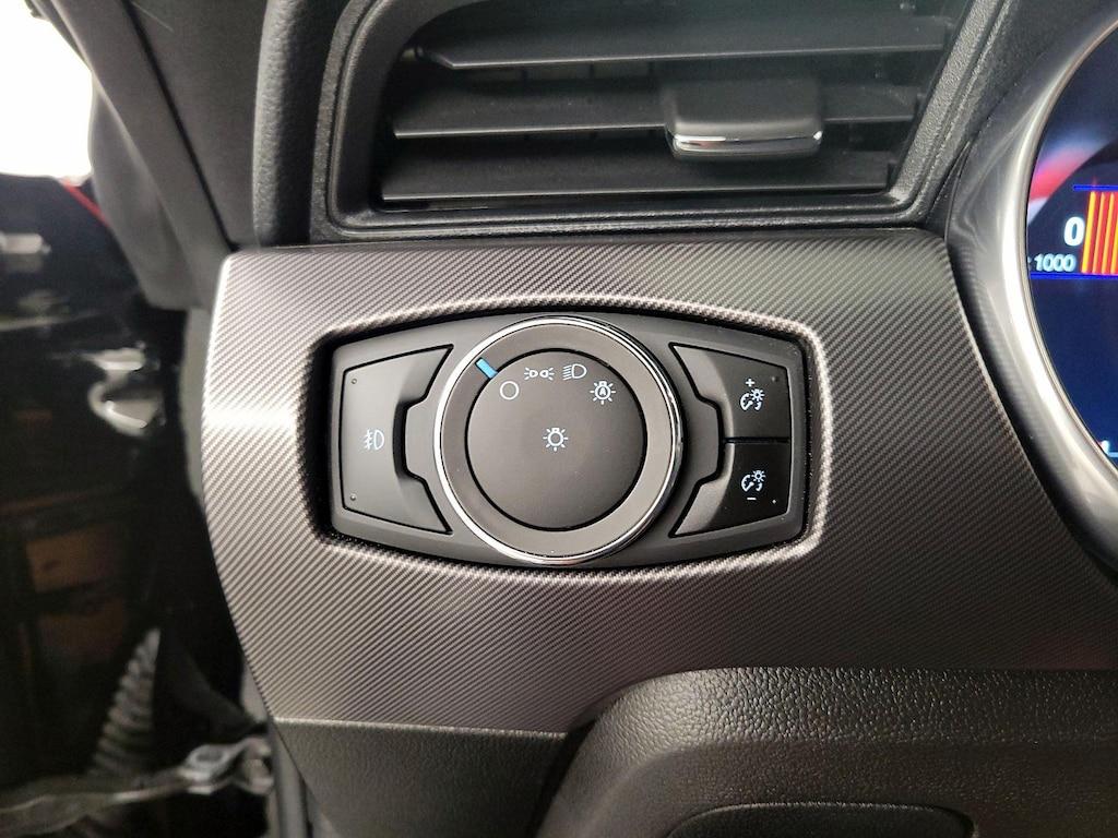 used 2023 Ford Mustang car, priced at $45,998