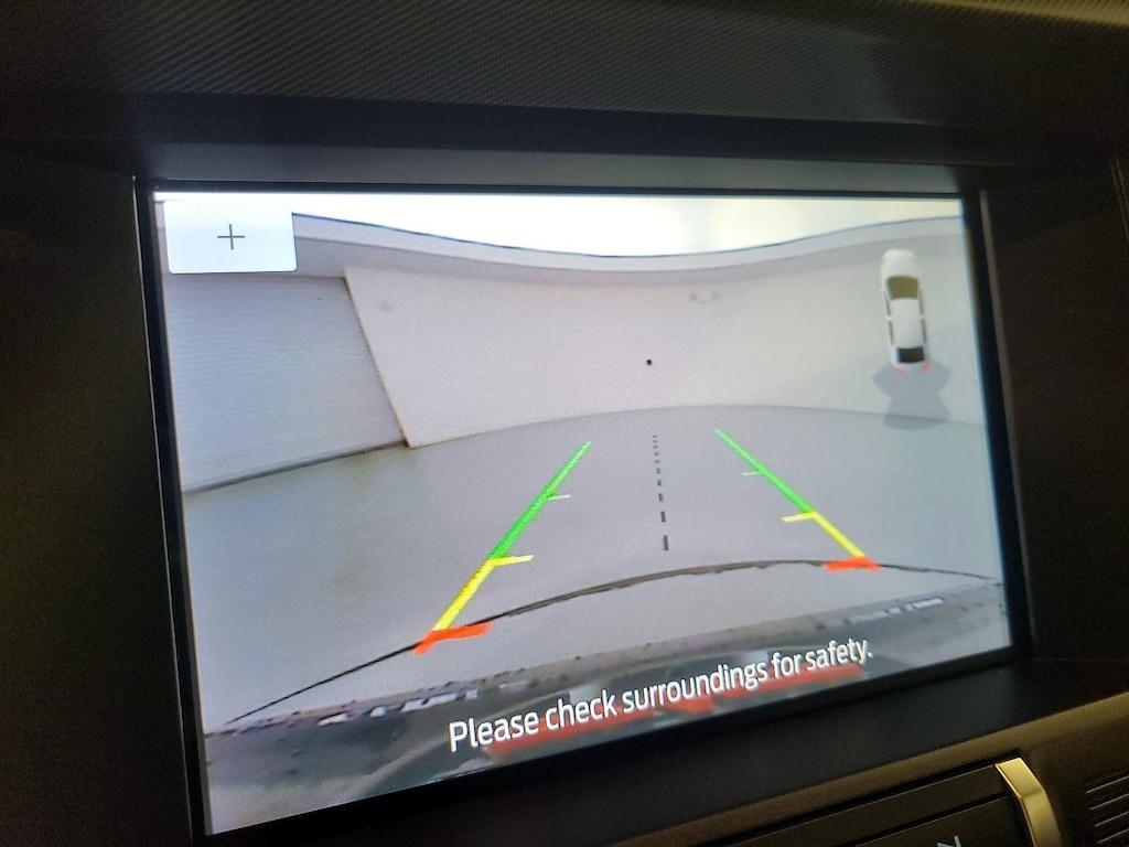 used 2023 Ford Mustang car, priced at $45,998