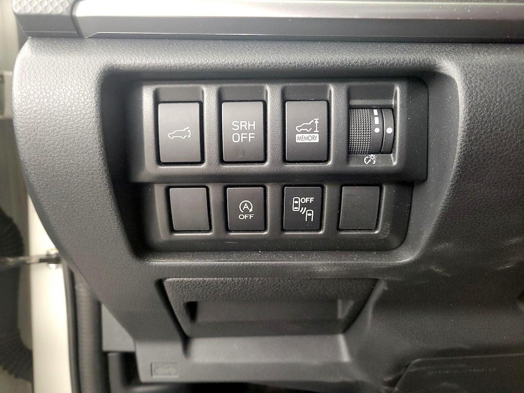 used 2022 Subaru Forester car, priced at $29,998