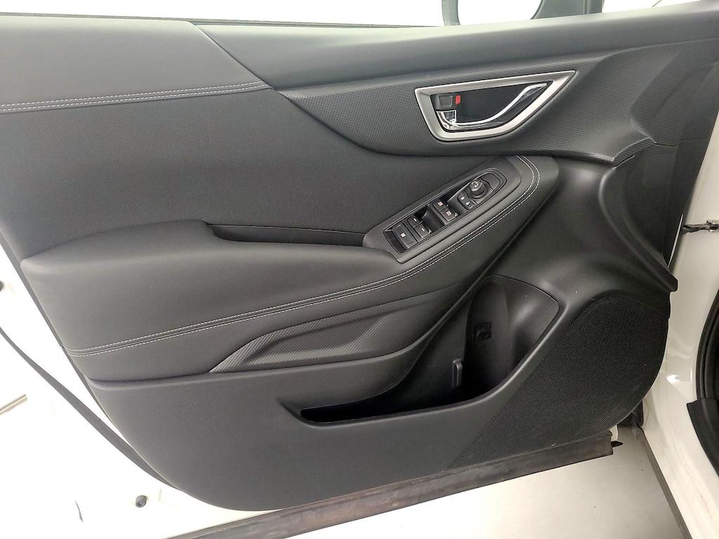 used 2022 Subaru Forester car, priced at $29,998
