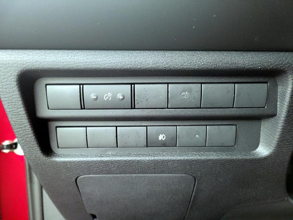 used 2024 Mitsubishi Outlander car, priced at $30,998