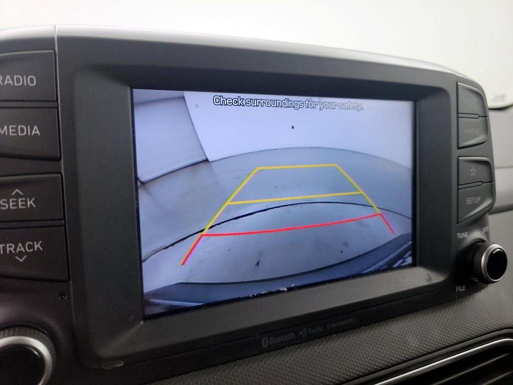 used 2020 Hyundai Kona car, priced at $20,998