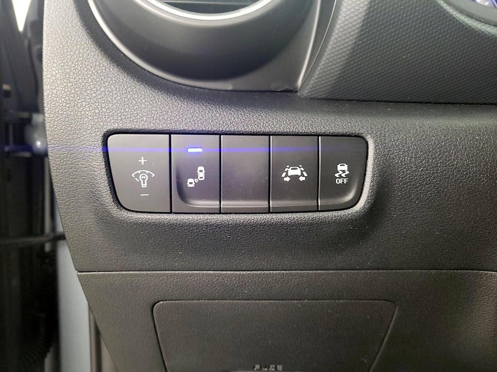 used 2020 Hyundai Kona car, priced at $20,998