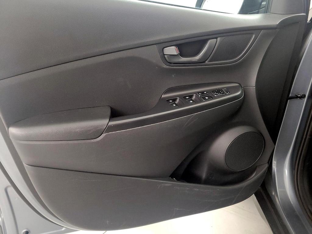 used 2020 Hyundai Kona car, priced at $20,998