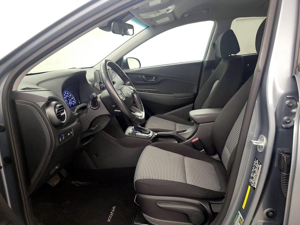 used 2020 Hyundai Kona car, priced at $20,998