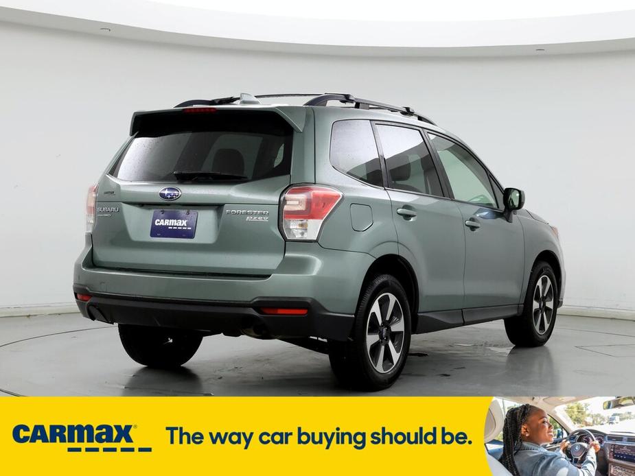 used 2017 Subaru Forester car, priced at $14,998