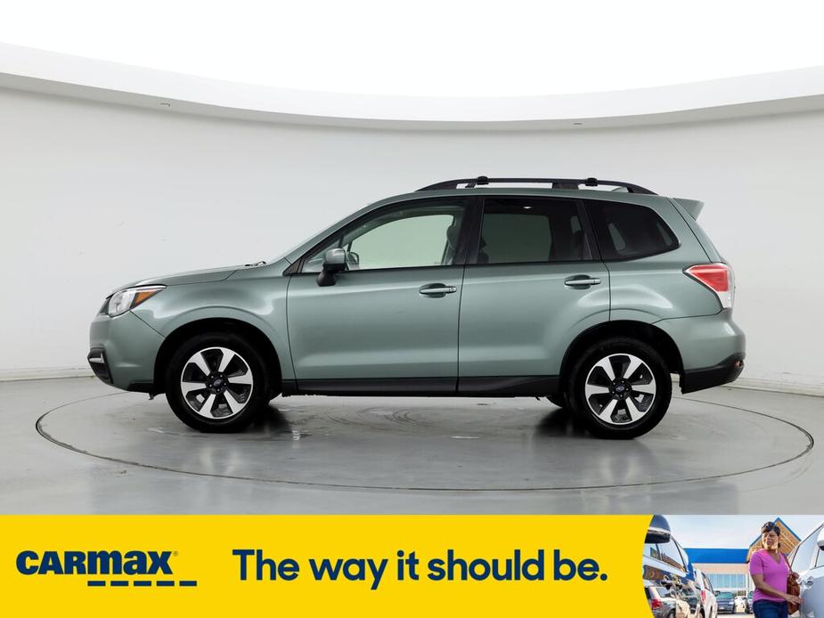 used 2017 Subaru Forester car, priced at $14,998