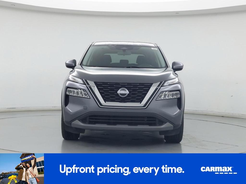 used 2023 Nissan Rogue car, priced at $21,998