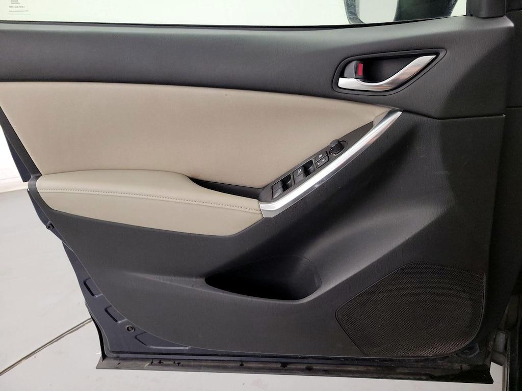 used 2015 Mazda CX-5 car, priced at $12,998