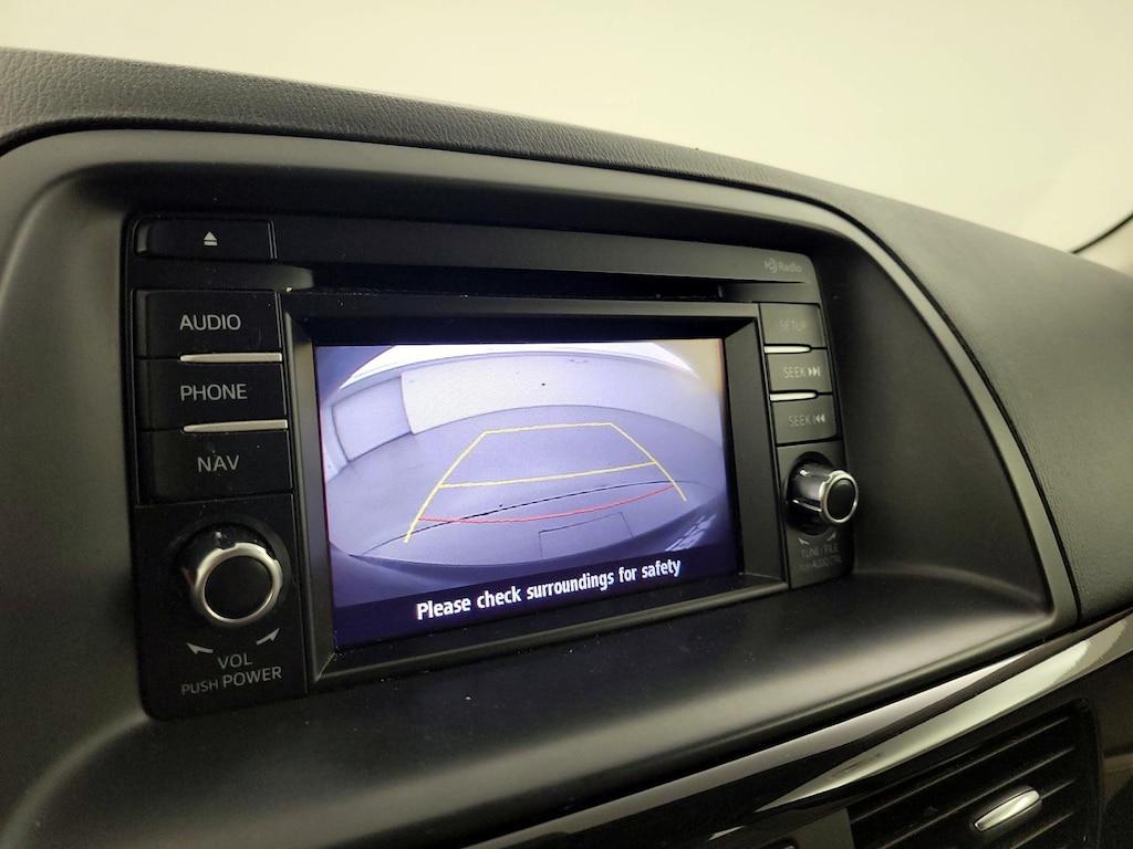 used 2015 Mazda CX-5 car, priced at $12,998