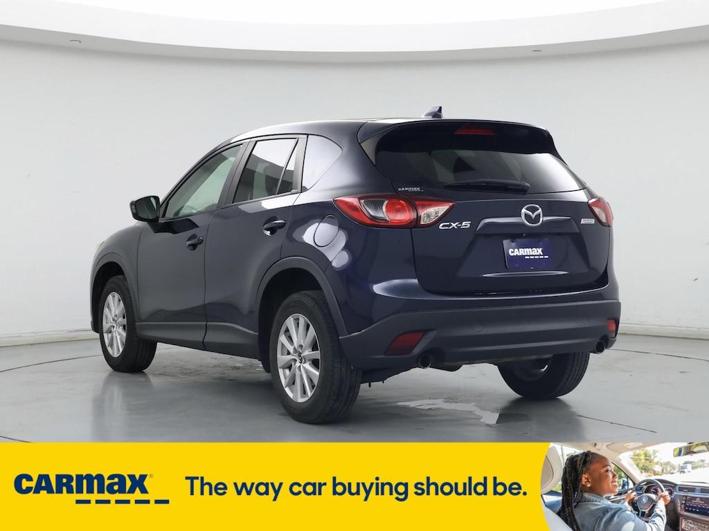 used 2015 Mazda CX-5 car, priced at $12,998