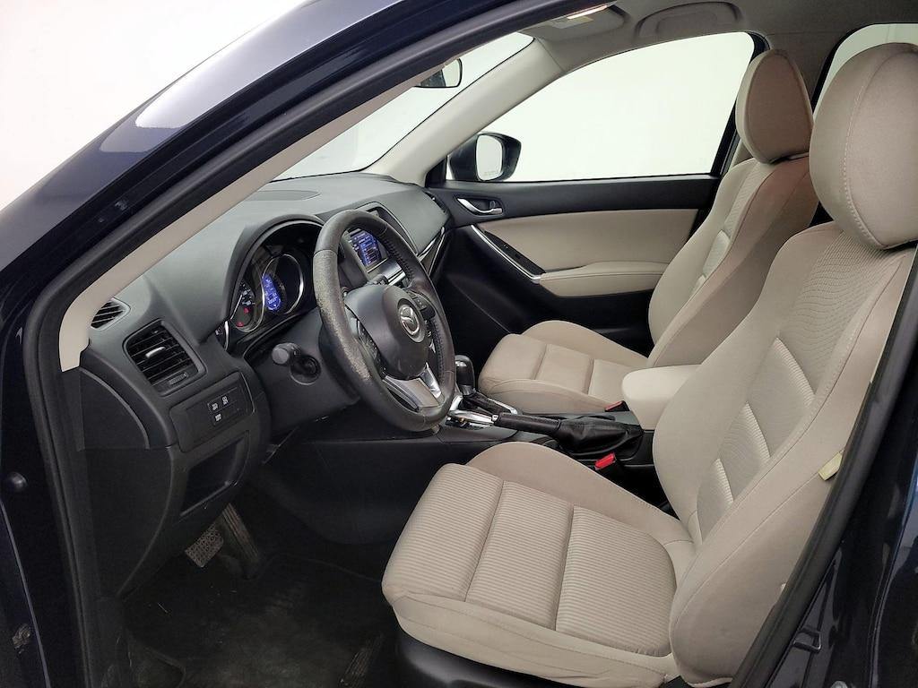 used 2015 Mazda CX-5 car, priced at $12,998