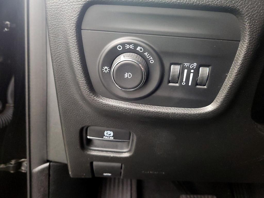 used 2021 Jeep Grand Cherokee L car, priced at $35,998