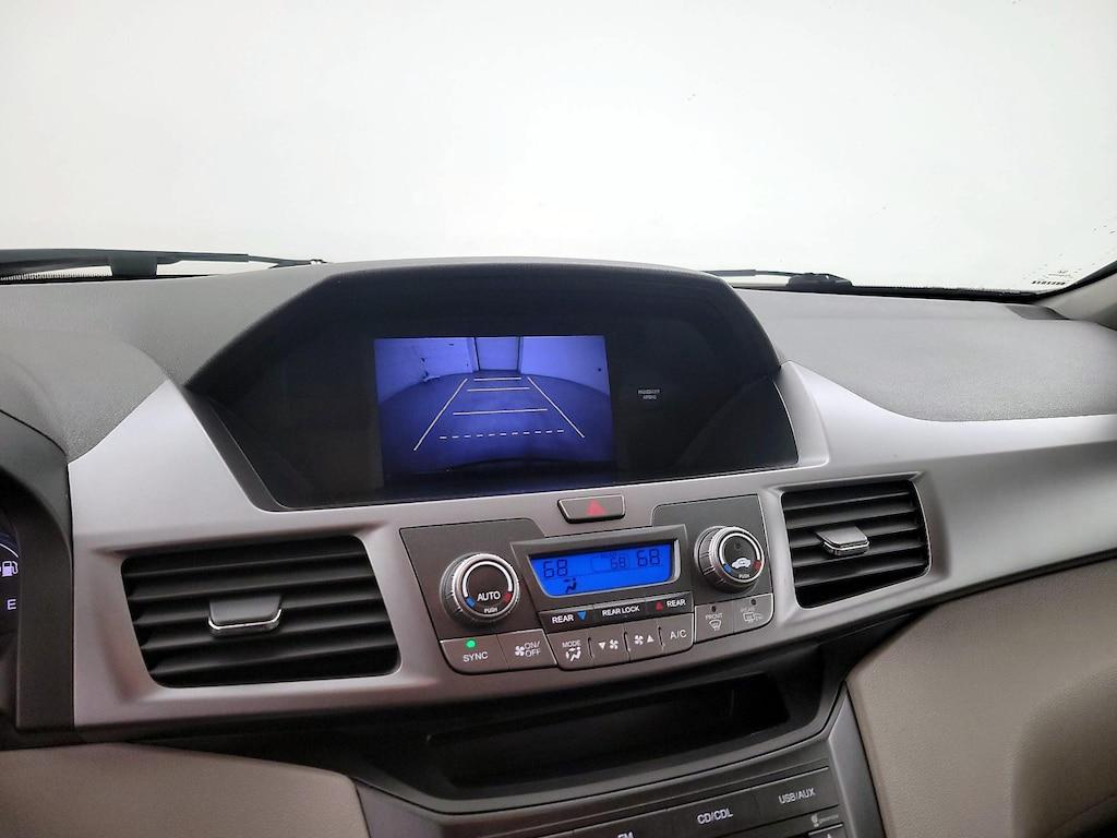used 2013 Honda Odyssey car, priced at $15,998