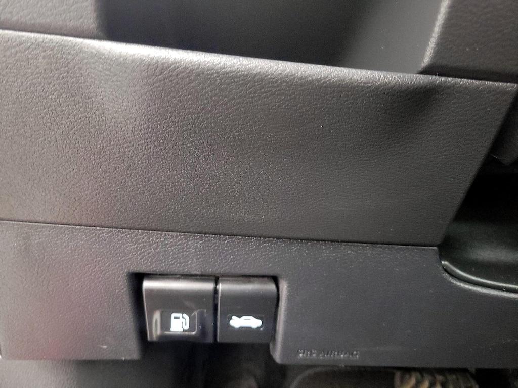 used 2021 Nissan Kicks car, priced at $17,998