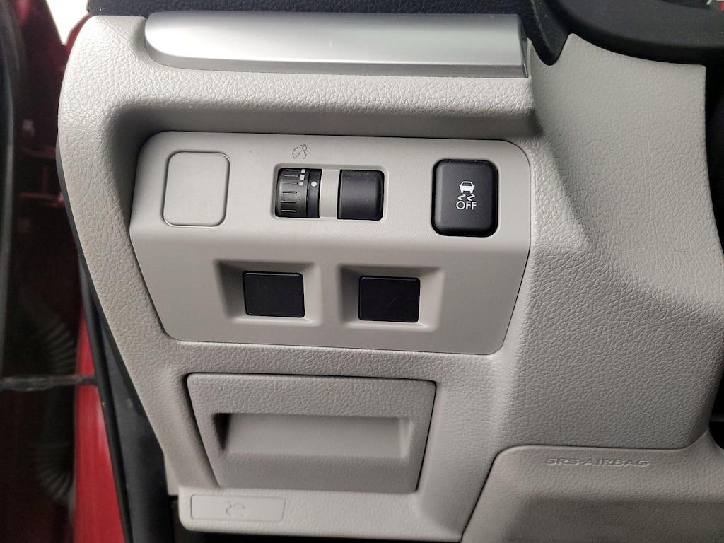 used 2015 Subaru Forester car, priced at $17,998