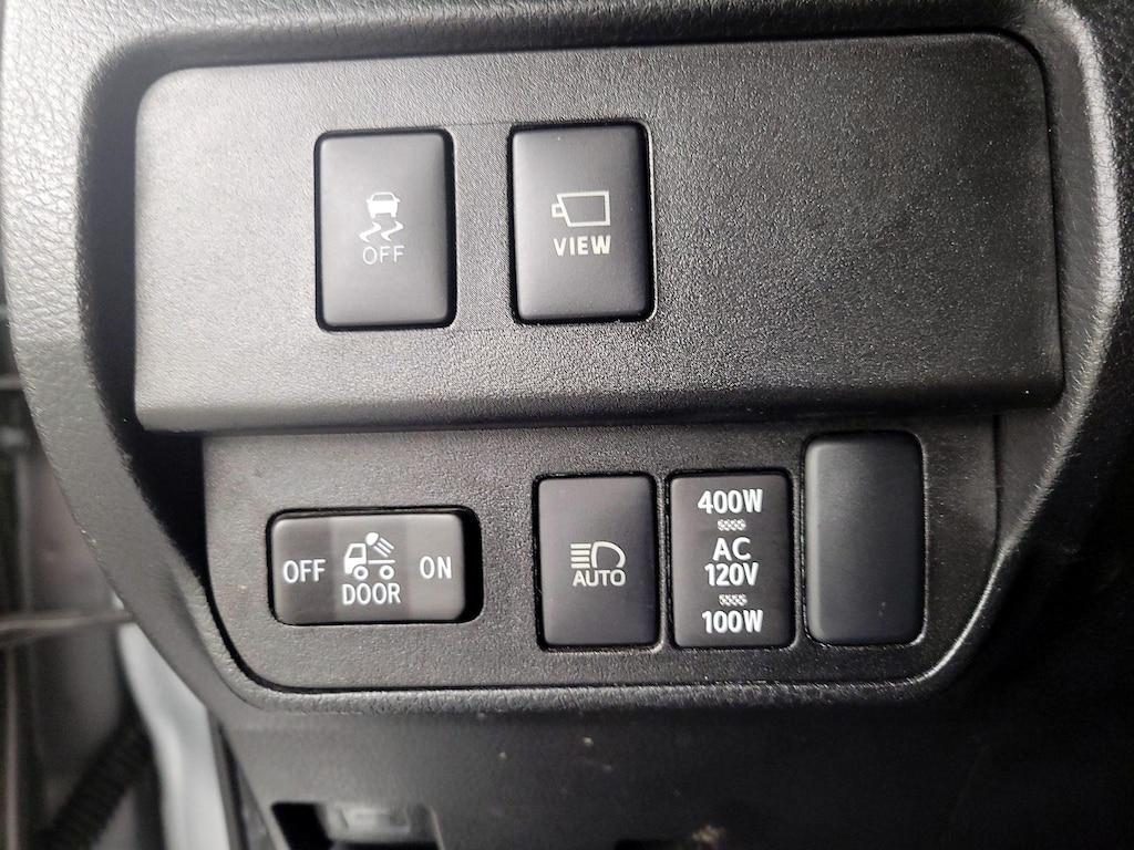 used 2023 Toyota Tacoma car, priced at $37,998