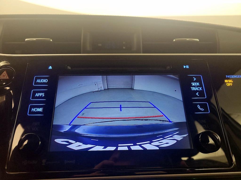 used 2019 Toyota Corolla car, priced at $18,998