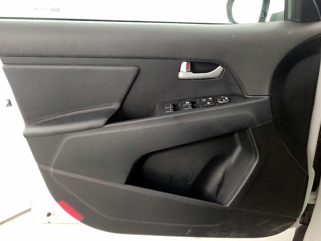 used 2016 Kia Sportage car, priced at $12,998