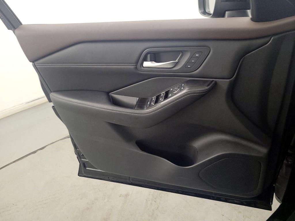 used 2022 Nissan Rogue car, priced at $25,998