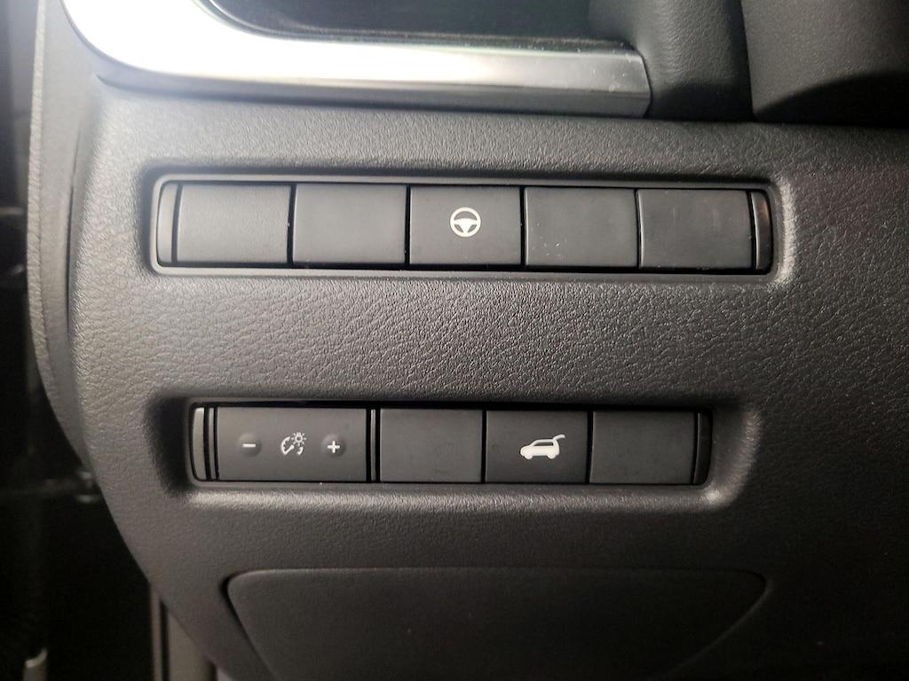 used 2022 Nissan Rogue car, priced at $25,998