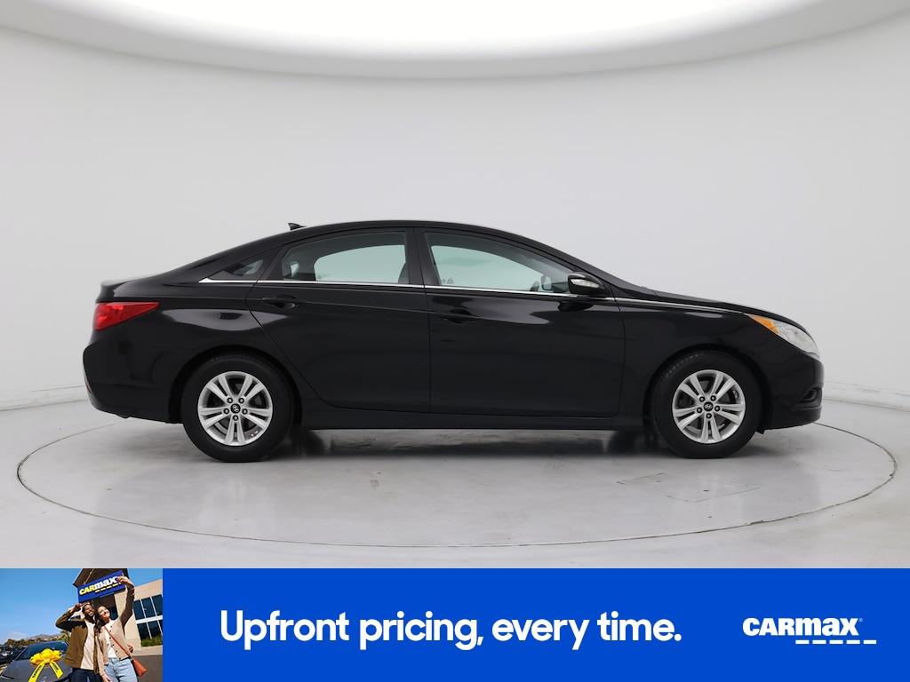 used 2014 Hyundai Sonata car, priced at $12,998