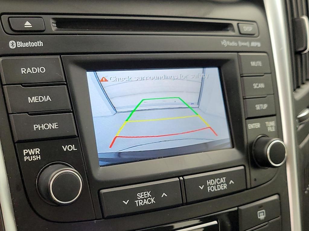 used 2014 Hyundai Sonata car, priced at $12,998