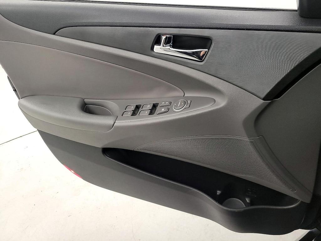 used 2014 Hyundai Sonata car, priced at $12,998