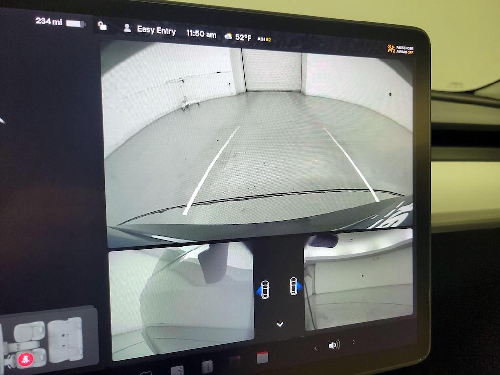 used 2021 Tesla Model 3 car, priced at $23,998