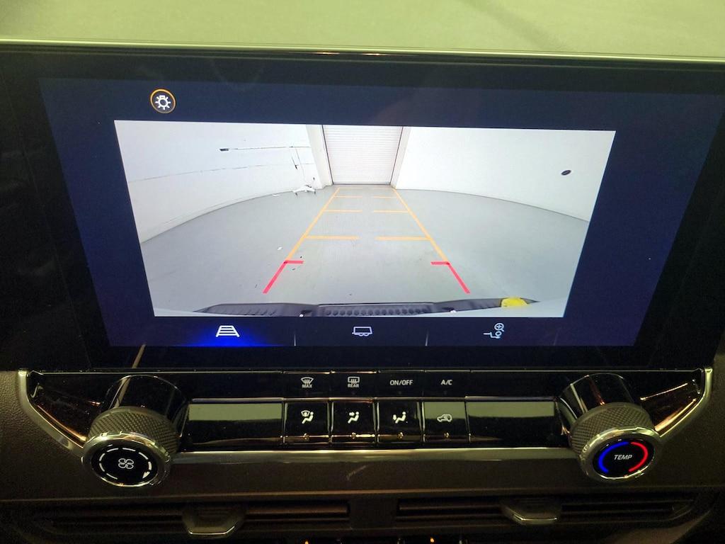 used 2024 Chevrolet Colorado car, priced at $39,998