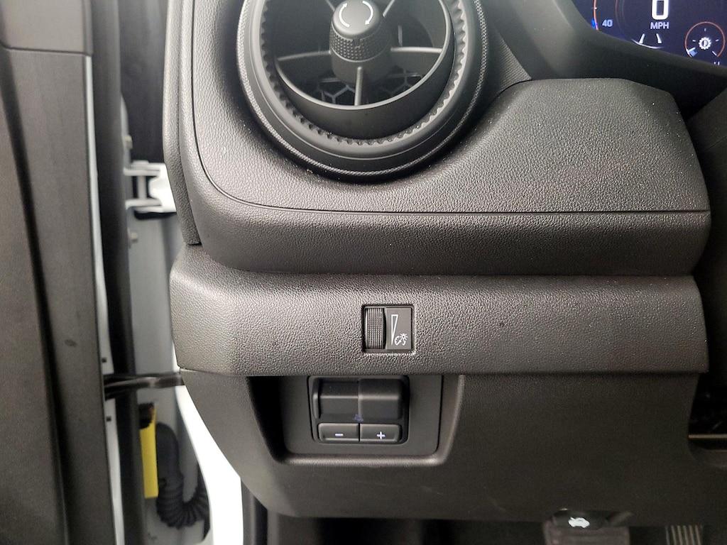 used 2024 Chevrolet Colorado car, priced at $39,998