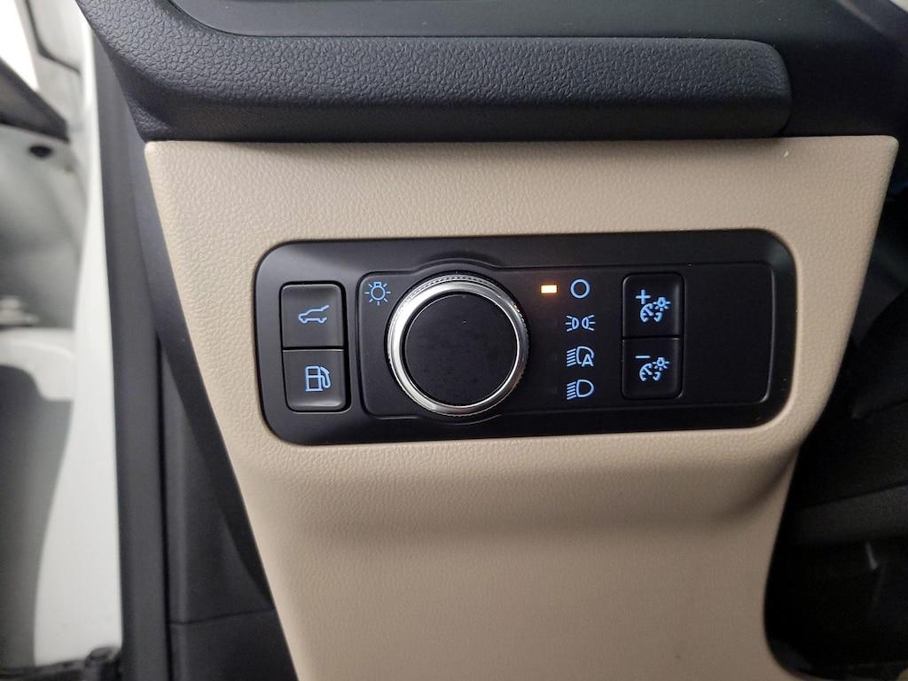 used 2020 Ford Escape car, priced at $21,998