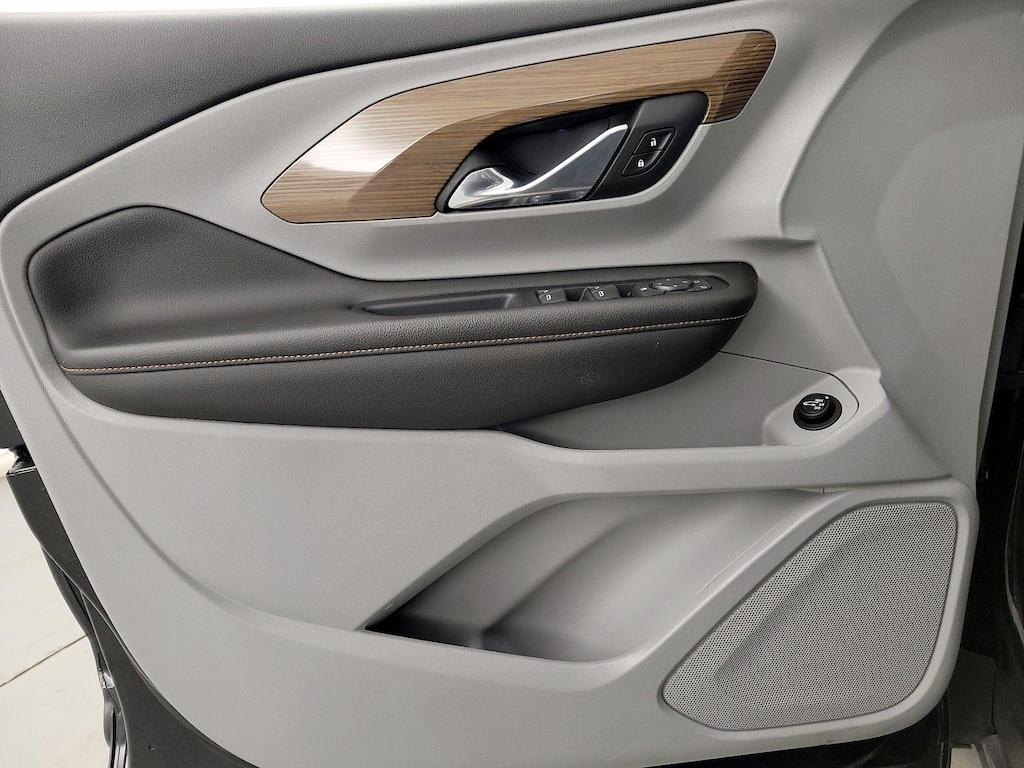 used 2021 GMC Terrain car, priced at $23,998