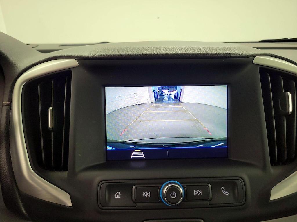 used 2021 GMC Terrain car, priced at $23,998