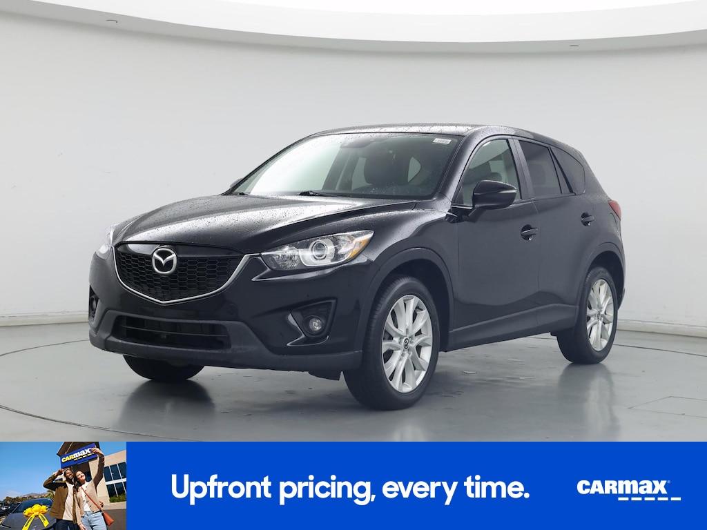 used 2015 Mazda CX-5 car, priced at $14,998