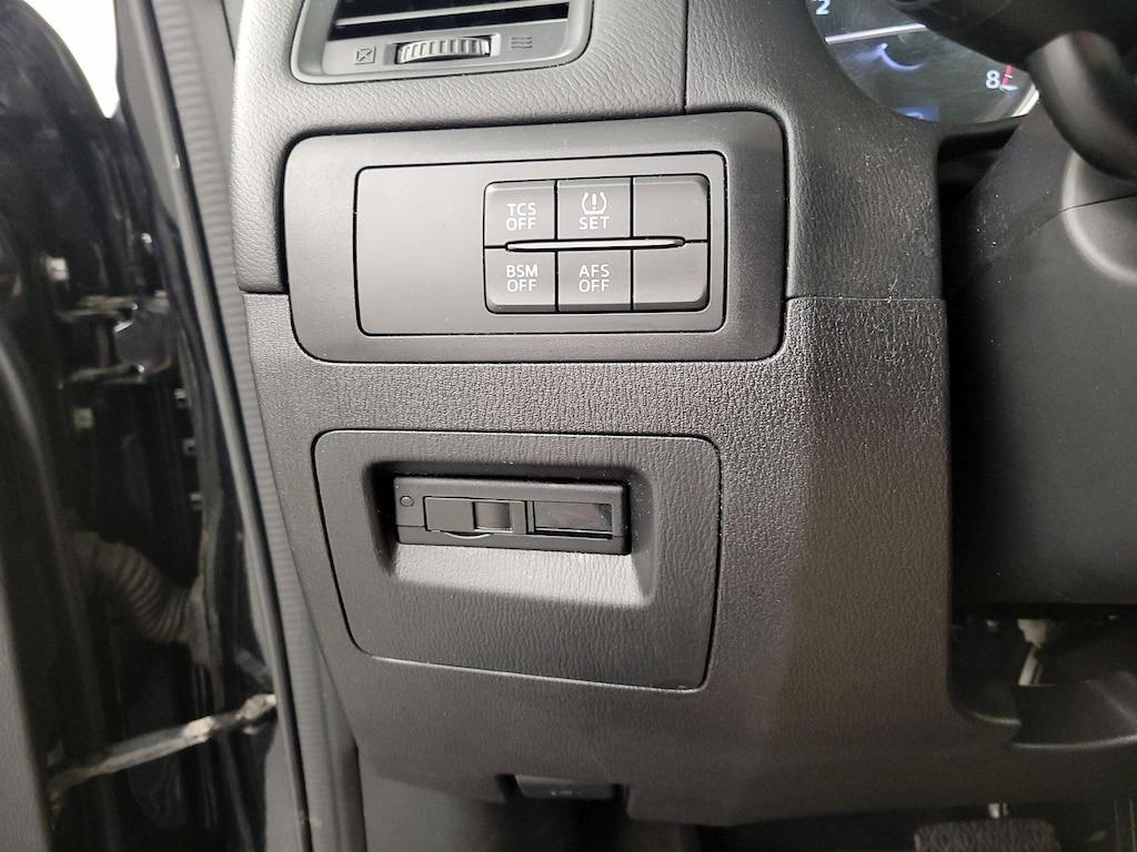 used 2015 Mazda CX-5 car, priced at $14,998