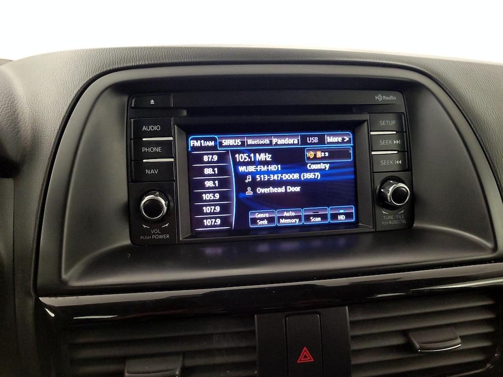 used 2015 Mazda CX-5 car, priced at $14,998