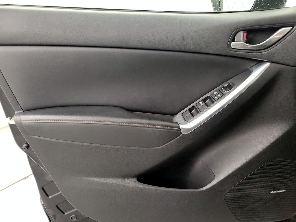 used 2015 Mazda CX-5 car, priced at $14,998