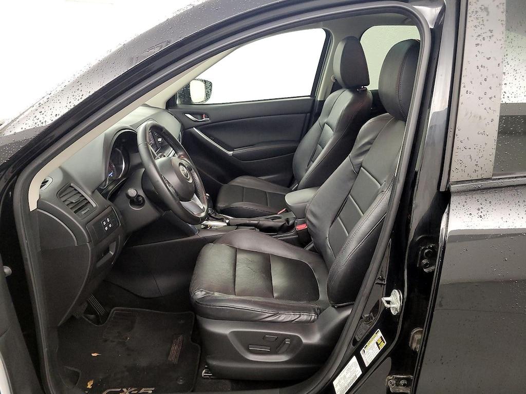 used 2015 Mazda CX-5 car, priced at $14,998