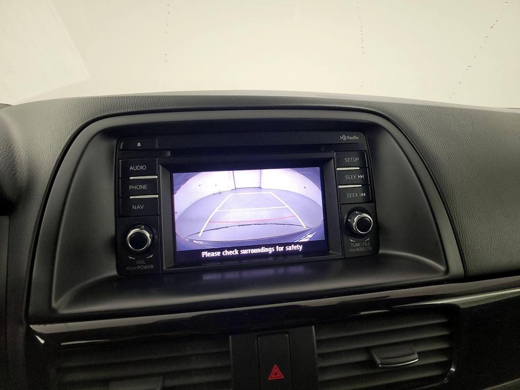 used 2015 Mazda CX-5 car, priced at $14,998